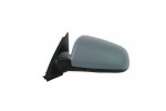 Levé zpětné zrcátko Audi A4 B6 (8E2/8E5) 00-04 SKLÁPĚCÍ PRO LAK