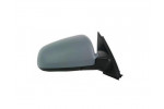 Pravé zpětné zrcátko Audi A4 B6 (8E2/8E5) 00-04 SKLÁPĚCÍ PRO LAK