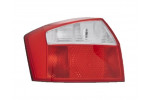 Levé zadní světlo Audi A4 B6 (8E2) 00-04 SEDAN