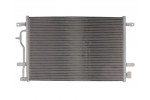 Chladič klimatizace Audi A4 B6 (8E2/8E5) 03-04 1.6 1.8 2.0 2.5 3.0 VALEO