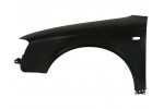 Levý přední blatník Audi A4 B7 (8EC/8ED) 04-08 S OTVOREM