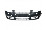 Přední nárazník Audi A4 B7 (8EC/8ED) 04-08 PRO LAK S OTVORY