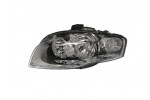 Levé přední světlo Audi A4 B7 (8EC/8ED) 06-08