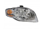 Pravé přední světlo Audi A4 B7 (8EC/8ED) 04-06 MAGNETI MARELLI