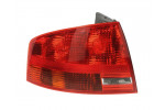 Levé zadní světlo vnější Audi A4 B7 (8EC) 04-08 SEDAN HELLA