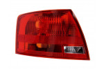 Levé zadní světlo vnější Audi A4 B7 (8ED) 04-08 KOMBI
