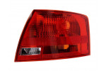 Pravé zadní světlo vnější Audi A4 B7 (8ED) 04-08 KOMBI