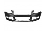 Přední nárazník Audi A4 B8 (8K2/8K5) 07-11 PRO LAK S OTVORY
