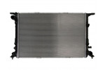 Chladič vody Audi A6 C7 (4G) 11-14 2.8 3.0