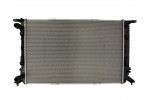 Chladič vody Audi A4 B8 (8K2/8K5) 07-11 1.8 2.0 