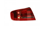 Levé zadní světlo vnější Audi A4 B8 (8K2) 07-11 SEDAN