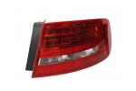 Pravé zadní světlo LED vnější Audi A4 B8 (8K5) 07-11 KOMBI MAGNETI MARELLI
