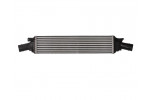 Chladič vzduchu Intercooler Audi A4 B8 (8K2/8K5) 07-11 1.8 2.0 BEHR
