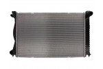 Chladič vody Audi A6 C6 (4F2/4F5) 04-08 2.7 3.0