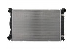 Chladič vody Audi A6 C6 (4F2/4F5) 08-11 2.7 3.0