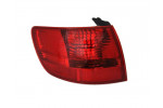 Levé zadní světlo vnější Audi A6 C6 (4F5) 04-08 KOMBI VALEO