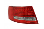 Levé zadní světlo LED Audi A6 C6 (4F2) 04-08 SEDAN