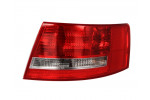 Pravé zadní světlo Audi A6 C6 (4F2) 04-08 SEDAN