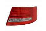 Pravé zadní světlo LED Audi A6 C6 (4F2) 04-08 SEDAN