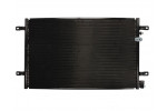 Chladič klimatizace Audi A6 C6 (4F2/4F5) 04-08 2.0 2.4 2.7 2.8 3.0 3.2 4.2 VALEO