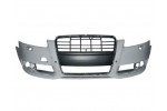 Přední nárazník Audi A6 C6 (4F2/4F5) 08-11 PRO LAK S OTVORY SENZORY