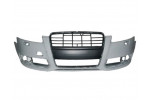 Přední nárazník Audi A6 C6 (4F2/4F5) 08-11 PRO LAK S OTVORY