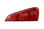 Pravé zadní světlo LED horní Audi Q5 (8RB) 08-12 MAGNETI MARELLI