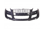 Přední nárazník Audi Q7 (4LB) 05-09 PRO LAK S OTVORY