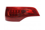 Levé zadní světlo LED horní Audi Q7 (4LB) 09-15 MAGNETI MARELLI