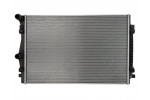 Chladič vody Volkswagen Passat B8 (3G) 14- 1.4 2.0