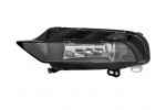 Levé přední mlhové světlo Audi A3 (8VS/8VM) 12-16 HELLA