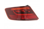 Levé zadní světlo LED vnější Audi A3 (8V) 12-16 HATCHBACK 