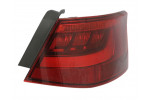 Pravé zadní světlo LED vnější Audi A3 8V 12-16 HATCHBACK MAGNETI MARELLI