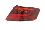 Pravé zadní světlo LED vnější Audi A3 (8V) 12-16 HATCHBACK MAGNETI MARELLI