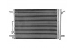 Chladič klimatizace Volkswagen Golf VII 5G1/BA5/BV5 12-17