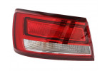 Levé zadní světlo vnější Audi A3 (8VS/8VM) 16-20 SEDAN MAGNETI MARELLI