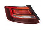 Levé zadní světlo vnější Audi A3 (8V) 16-20 HATCHBACK HELLA