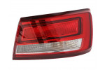 Pravé zadní světlo vnější Audi A3 (8VS/8VM) 16-20 SEDAN MAGNETI MARELLI