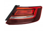 Pravé zadní světlo vnější Audi A3 (8V) 16-20 HATCHBACK HELLA