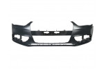 Přední nárazník Audi A4 B8 (8K2/8K5) 11-15 PRO LAK S OTVORY