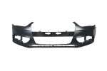 Přední nárazník Audi A4 B8 (8K2/8K5) 11-15  PRO LAK SENZORY