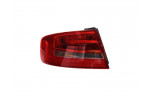 Levé zadní světlo vnější Audi A4 B8 (8K2) 11-15 SEDAN