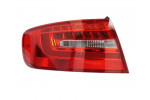 Levé zadní světlo LED vnější Audi A4 B8 (8K5) 11-15 KOMBI
