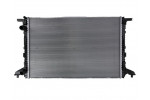 Chladič vody Audi A4 B9 (8W) 15-19 1.4 2.0