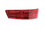 Pravé zadní světlo LED horní Audi Q7 (4MB/4MG) 15-19 MAGNETI MARELLI