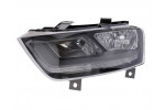 Levé přední světlo Audi Q3 (8UB/8UG) 11-15