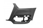Přední nárazník levý roh Audi Q3 (8UB/8UG) 11-15 PRO LAK S OTVOREM