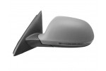 Levé zpětné zrcátko Audi Q3 (8UB/8UG) 11-15 ELEKTRICKÉ PRO LAK