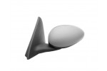 Levé zpětné zrcátko Alfa Romeo 147 (937) 04-10 ELEKTRICKÉ PRO LAK