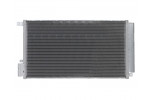 Chladič klimatizace Fiat Doblo (263) 10-14 1.4